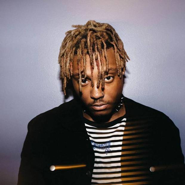 Juice WRLD – All Out
