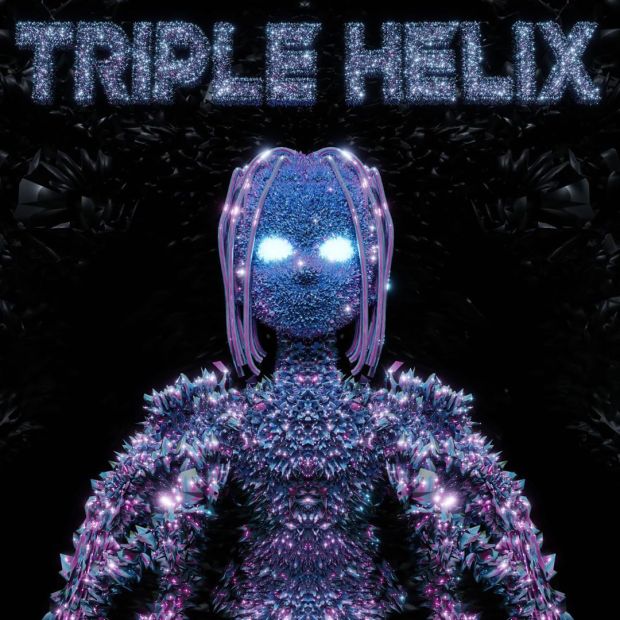 Killy – Triple Helix