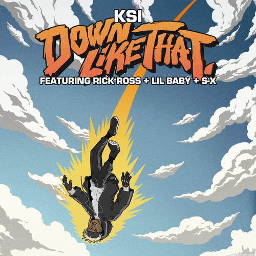 Ksi Ft. Lil Baby, Rick Ross & S-X – Down Like That