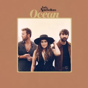 ALBUM: Lady Antebellum – Ocean