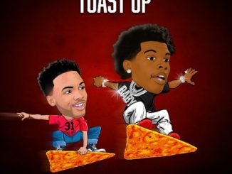Lil Baby Ft. Ali Tomineek & Shad On The Beat – Toast Up