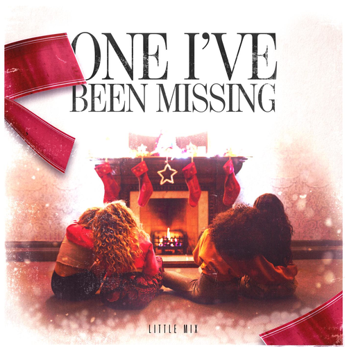 Little Mix – One I’ve Been Missing