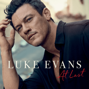 ALBUM: Luke Evans – At Last