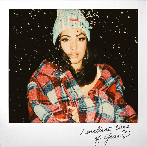 Mabel – Loneliest Time Of Year