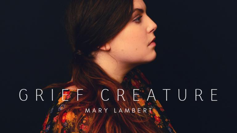 ALBUM: Mary Lambert – Grief Creature