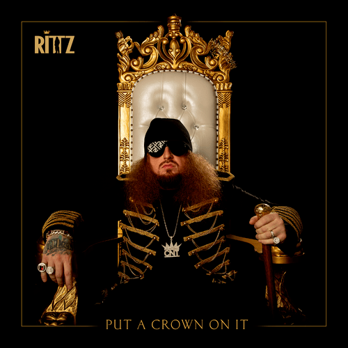 Rittz – On the Line