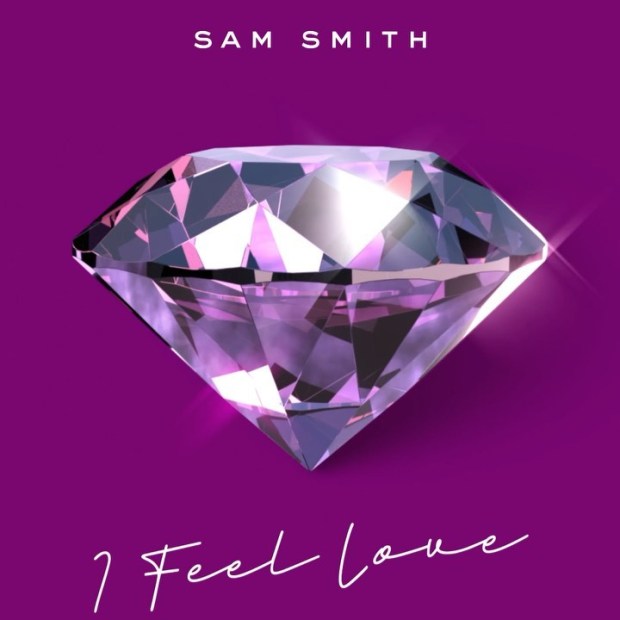 Sam Smith – I Feel Love