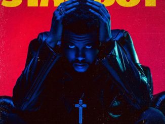 The Weeknd Ft. Kendrick Lamar – Sidewalks