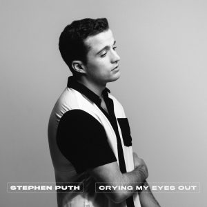 Stephen Puth – Crying My Eyes Out