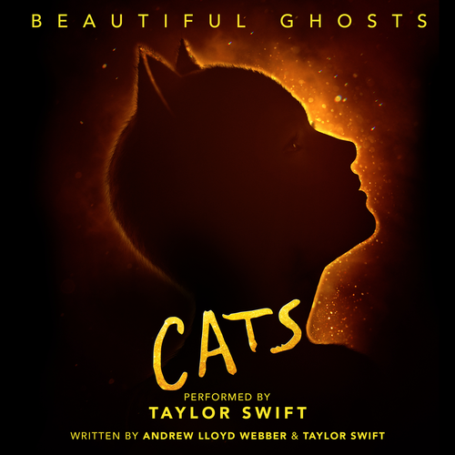 Taylor Swift – Beautiful Ghosts