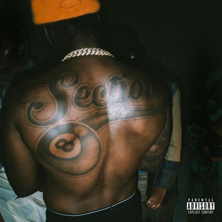 Pardison Fontaine Ft. Offset – Take It Down