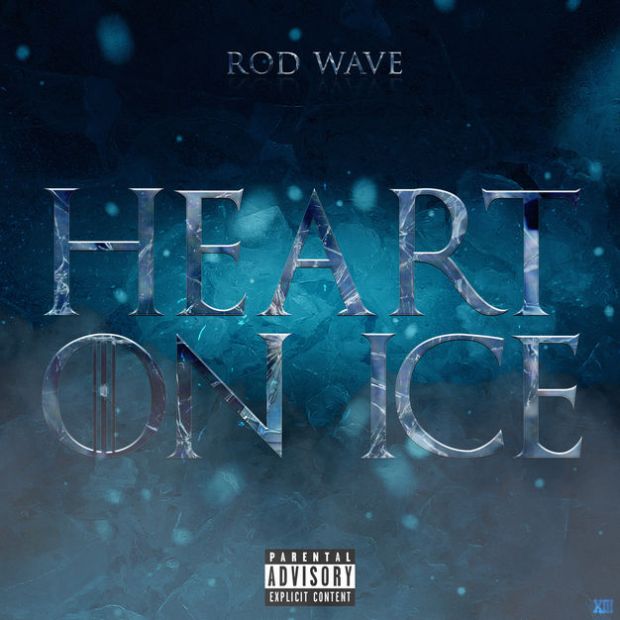 Rod Wave – Heart On Ice