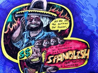 A$AP Twelvyy – Spanglish