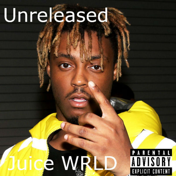 Juice WRLD – Flaws