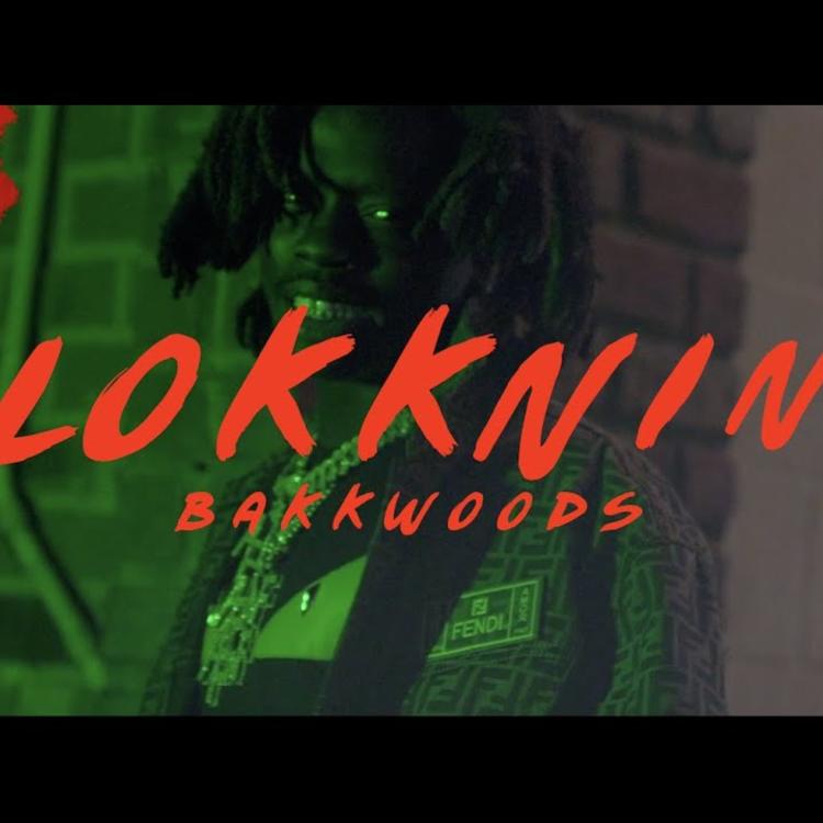 9lokknine – Bakkwoods