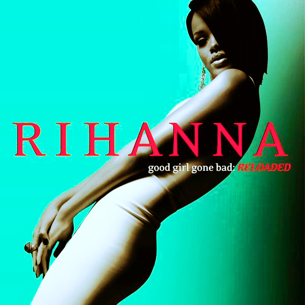 Rihanna - Don't Stop the Music