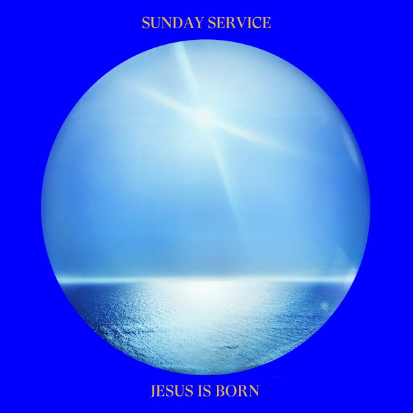 Kanye West Sunday Service Choir - Rain