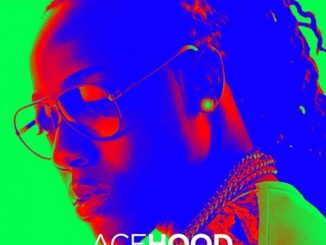 Ace Hood – Honor Roll