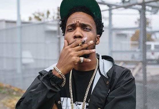 Curren$y – All Work Ft Young Dolph