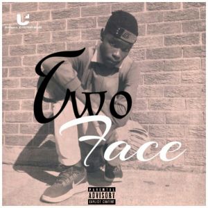 EP: K-Pro - Two Face