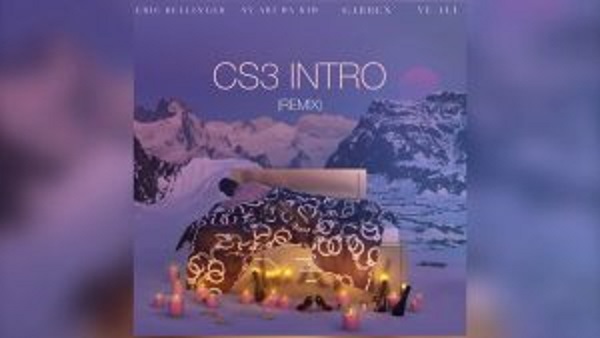 Eric Bellinger – CS3 Intro (Remix) Ft. Sy Ari The Kid, Garren & Ye Ali
