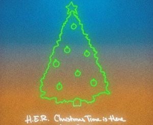 H.E.R – Christmas Is Here