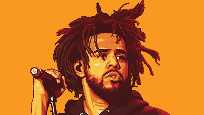 J. Cole – 2020 Lock ft. Kendrick Lamar
