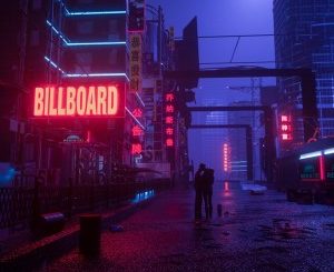 Jonas Blue – Billboard Ft Tifa Chen