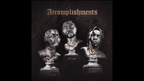 Lil Keed Ft. Lil Yachty – Accomplishments