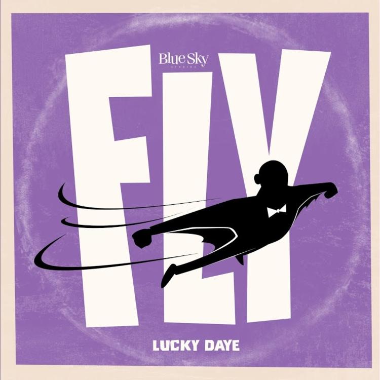 Lucky Daye Ft. Mark Ronson – Fly