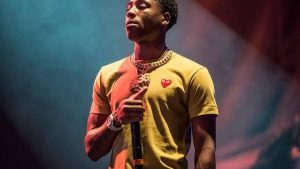 NBA Youngboy – Sticks With Me