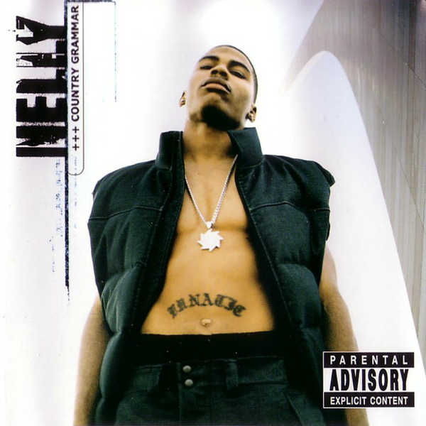 ALBUM: Nelly - Country Grammar