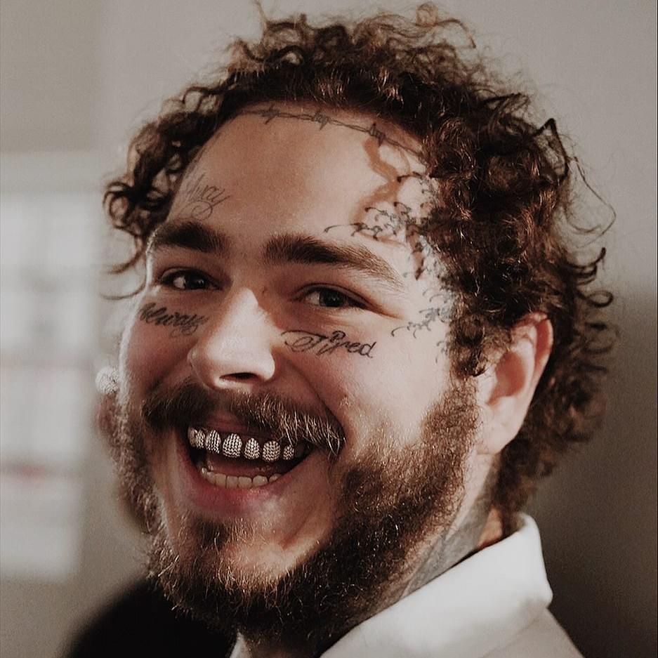 Post Malone Ft. Diplo – Stoned