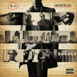 ALBUM: T.I. - Paperwork
