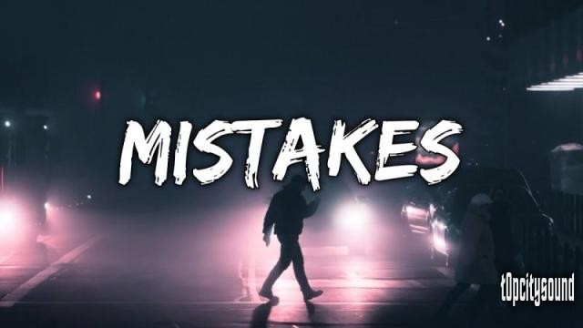 TheHxliday – Mistakes
