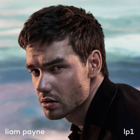 ALBUM: Liam Payne – LP1
