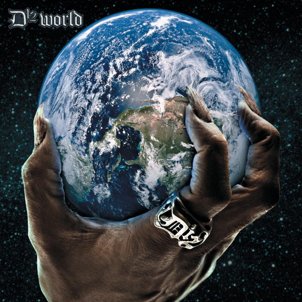 ALBUM: D12 - D12 World