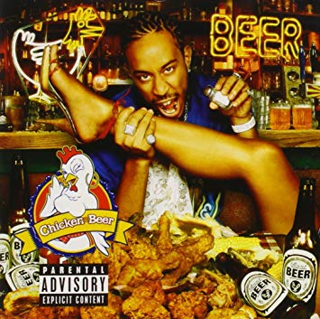 ALBUM: Ludacris - Chicken-N-Beer