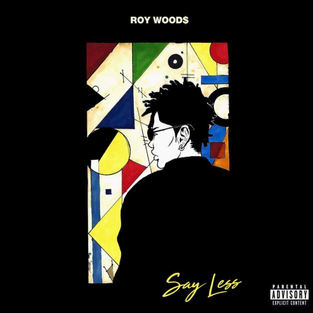 Roy Woods - What Are You On?