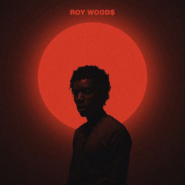 Roy Woods - Got Me