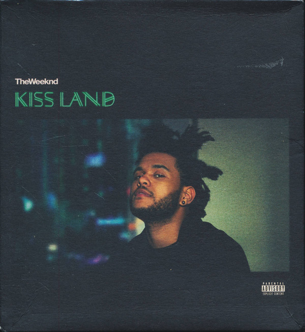  The Weeknd - Odd Look (feat. The Weeknd)