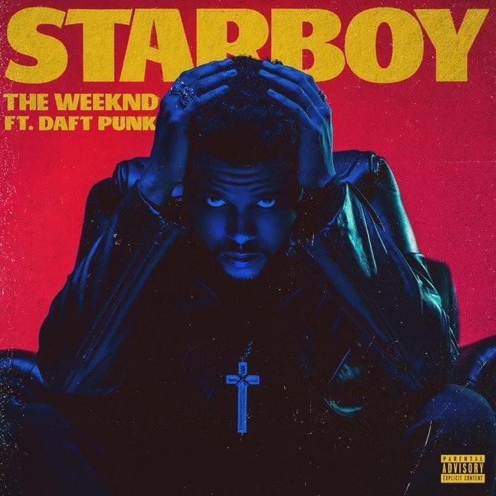 The Weeknd - I Feel It Coming (feat. Daft Punk)