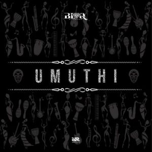ALBUM: Blaq Diamond – Umuthi