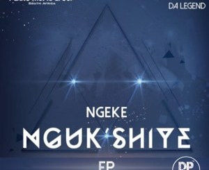 EP: Ferro Music Group & Maplanka Da Legend – Ngeke Ngukshiye