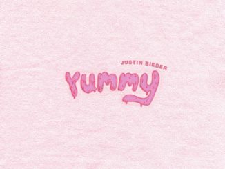 Justin Bieber – Yummy