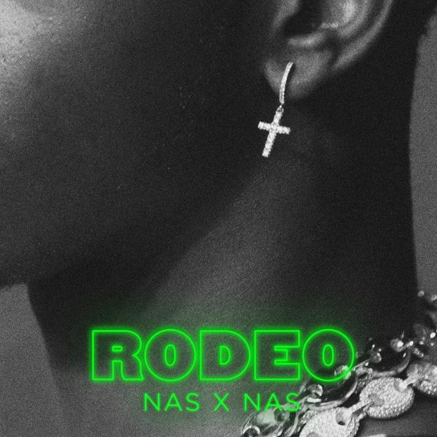 Lil Nas X Ft. Nas – Rodeo (Remix)
