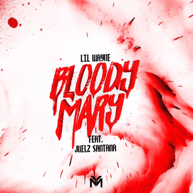 Lil Wayne Ft. Juelz Santana – Bloody Mary
