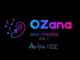 OZana & Homeboyz Muzik – Be