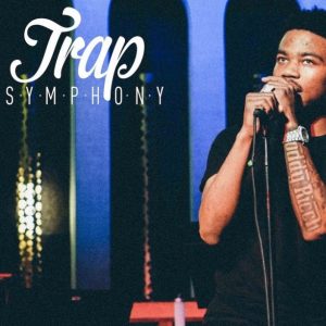 EP: Roddy Ricch – Trap Symphony