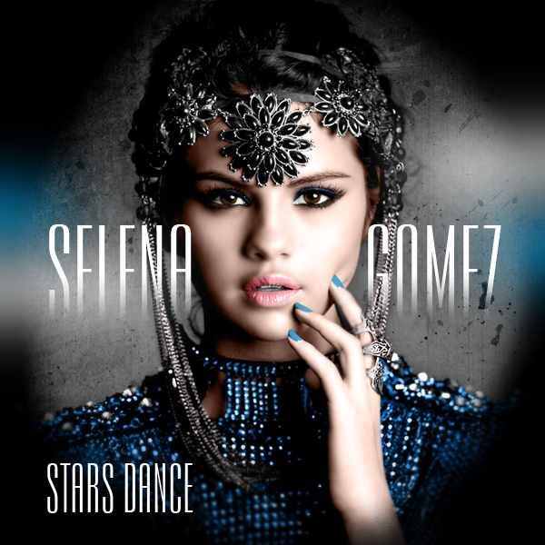 Selena Gomez - Music Feels Better (Bonus Track)